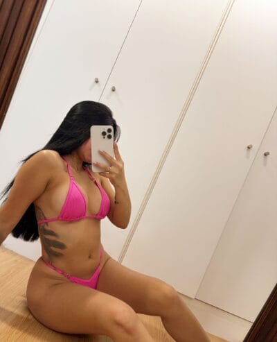 JOVENCITA GUAPA Y CON CUERPO TOP DISPUESTA A COMPLACERTE!!