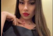 TRANS SENSUAL Y JUGUETONA EN BENIDORM