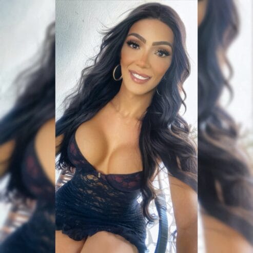 TRANS HOT COMPLETA NUEVA EN BENIDORM