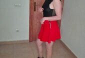 Sara! novedad en VERA!! ven a disfrutar!