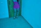 UNIVERSITARIA CON CURVAS! VERA
