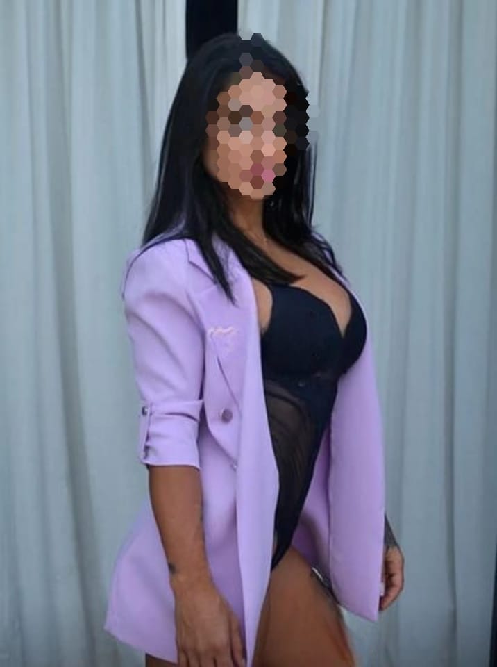 LATINA GUAPA Y CARIÑOSA NUEVA DON BENITO