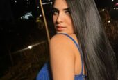 Daniela NOVEDAD, joven en Rivas Vacia-Madrid
