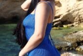 Daniela NOVEDAD, joven en Rivas Vacia-Madrid