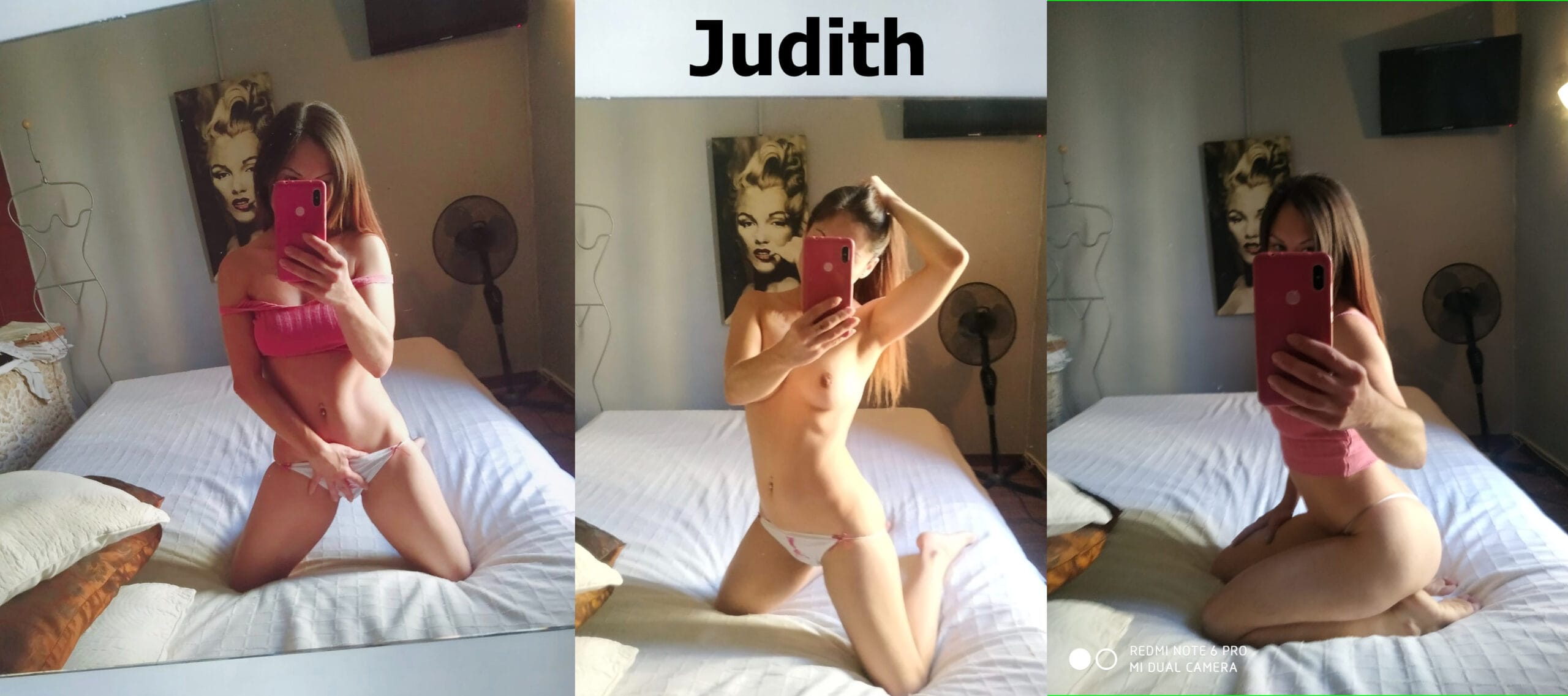 cariñosa todos los servicios