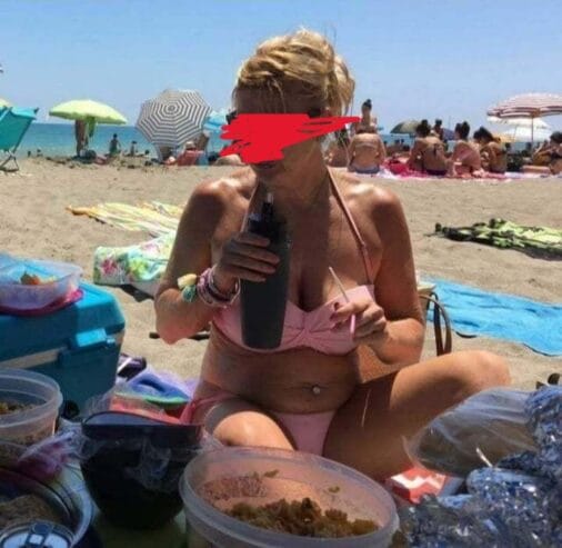 Pareja de 47 y 49 años buscamos mujer en Jerez