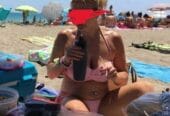 Pareja buscamos solo Mujer en Jerez