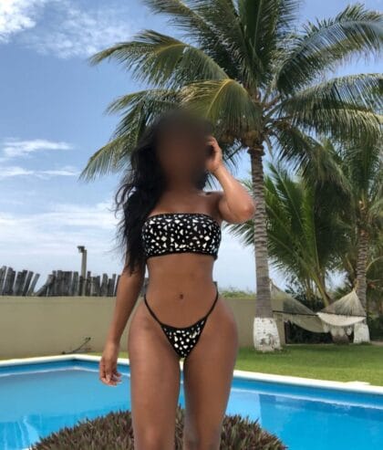 ALISON NUEVA EN PUERTO DE LA CRUZ LLÁMAME