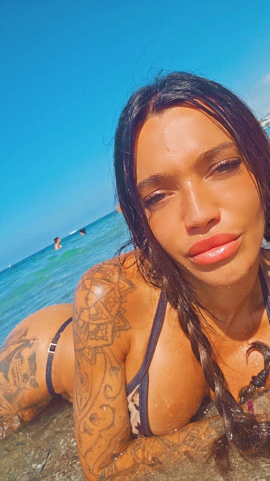 Boadilla del Monte, ESPAÑOLA espectacular