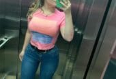 Tu pechugona virtual para ti