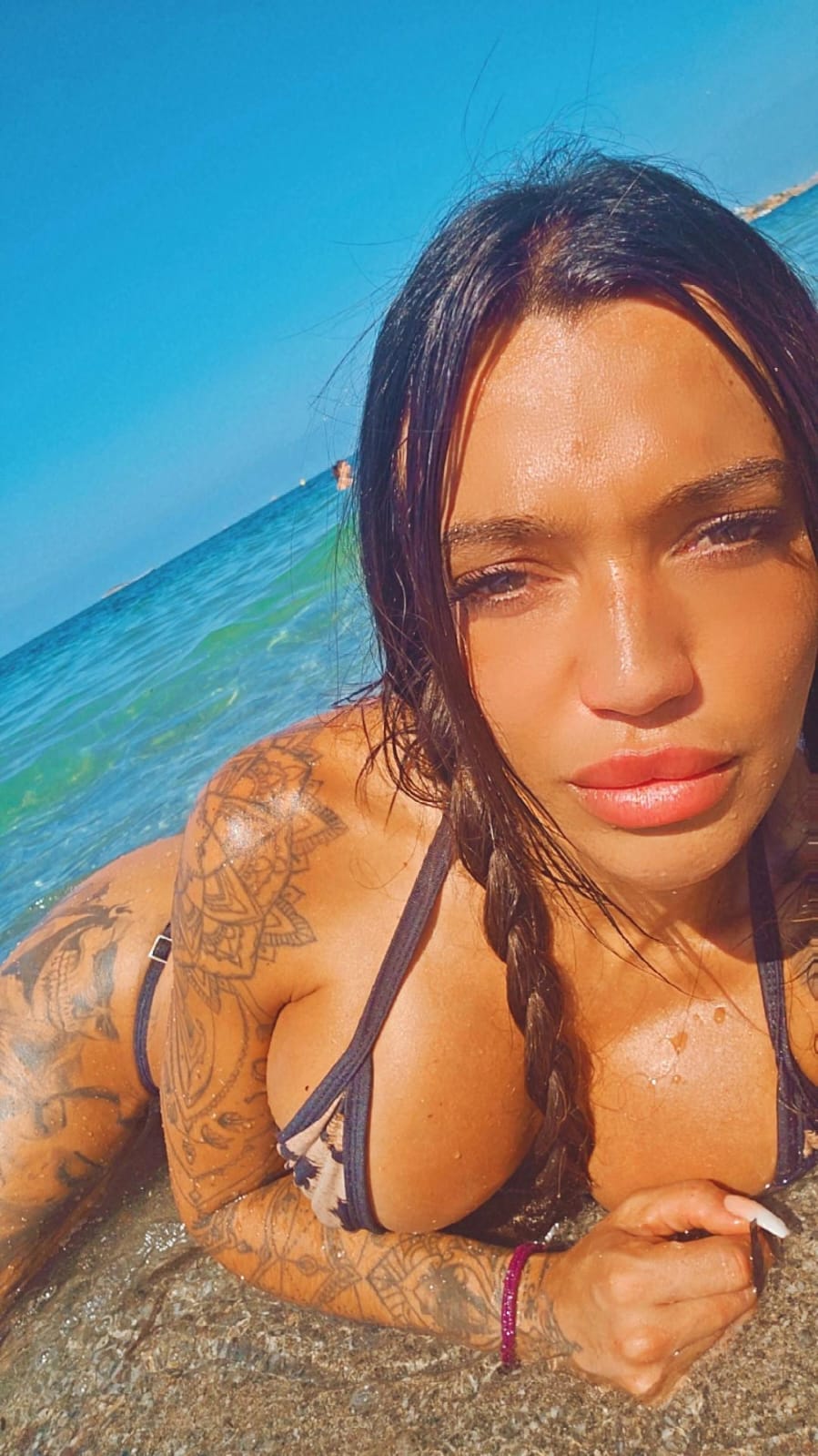 Boadilla del Monte, ESPAÑOLA espectacular