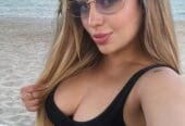 SALOME ATREVIDA 💦 Y CAÑERA 🔥EN BENALMÁDENA