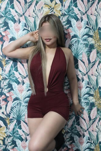 Masajes intensos de Aitana, Servicios 24h