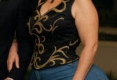 Soy Carmen una mujer viuda culona y muy puta