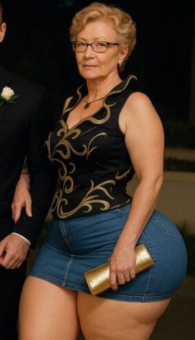 Soy Carmen una mujer viuda culona y muy puta