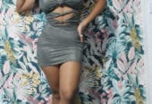 Danna un pibón de masajista, servicios 24h