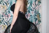 En Septiembre más sensual con Dulce. Domicilios 24