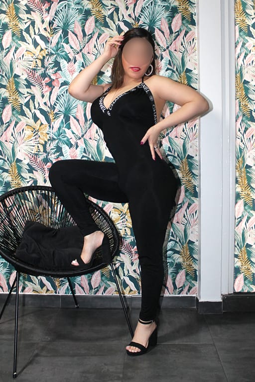 En Septiembre más sensual con Dulce. Domicilios 24