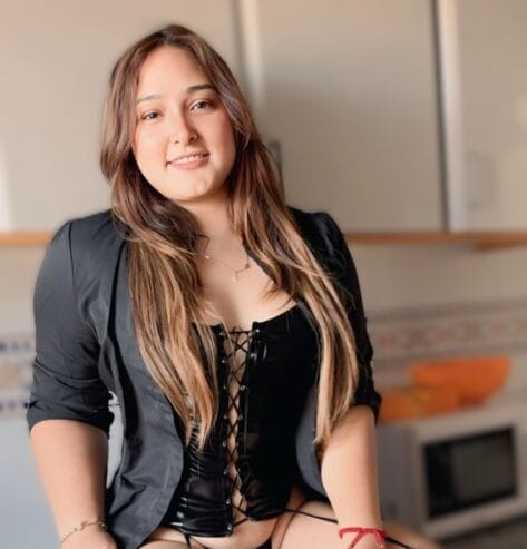 CAMILA NOVEDAD 📲TE ESPERO EN SANTA CRUZ DE TENERI