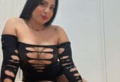 ISABELLA PASIONAL Y ENTREGADA EN ZARAGOZA