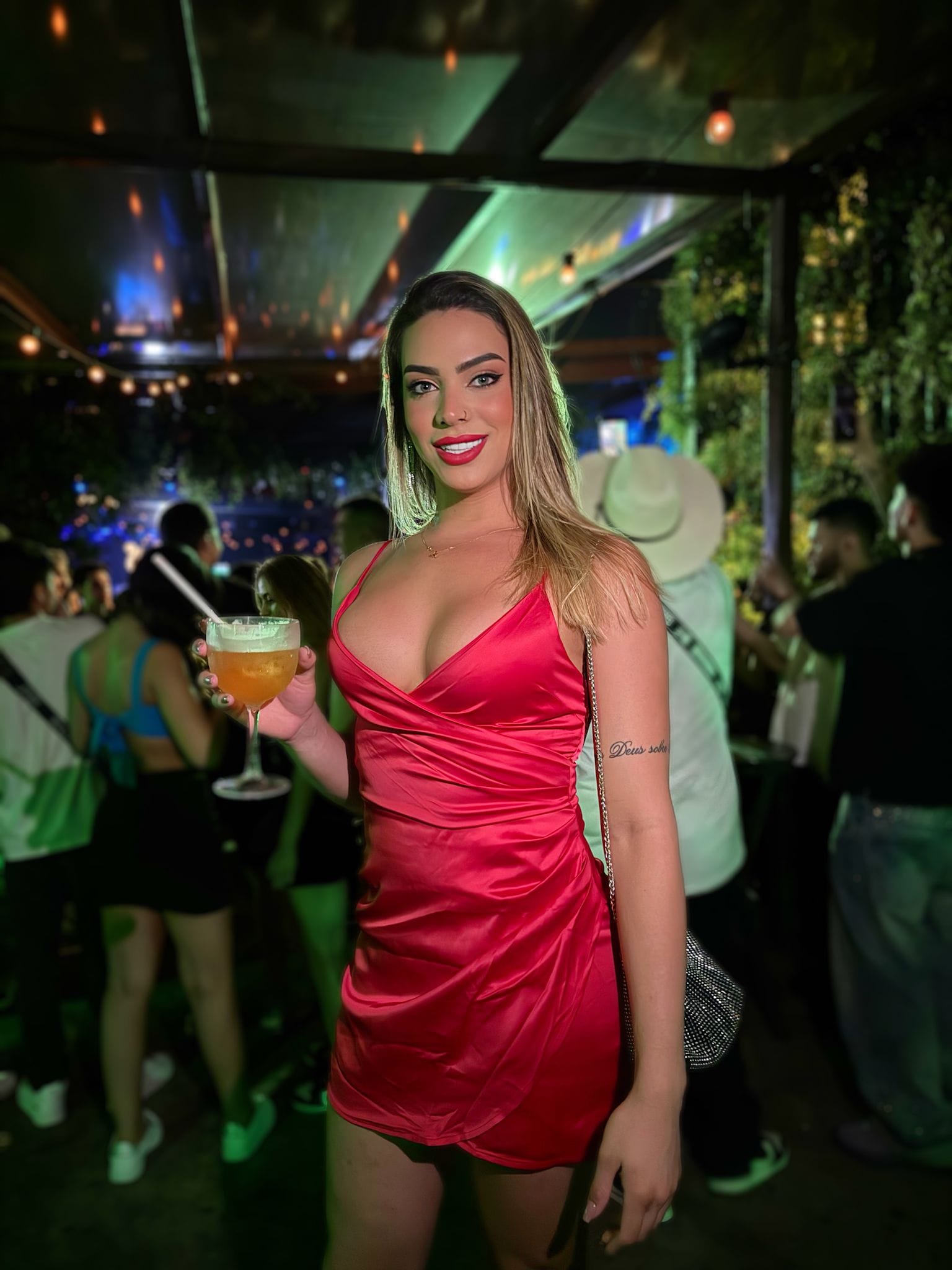 ANNY ALVES TRANS Ven a conocerme… ¡NO TE ARREPENTI