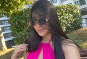 VICTORIA RECIEN LLEGADA A SALAMANCA