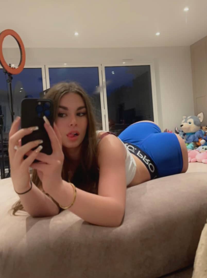 Plan de sexo disponible mis amores