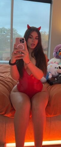 Plan de sexo disponible mis amores