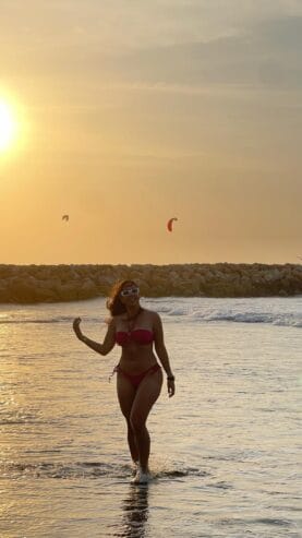 SEXY EN LOS CRISTIANOS🔥 SOLO PARA MENTES ATREVIDA