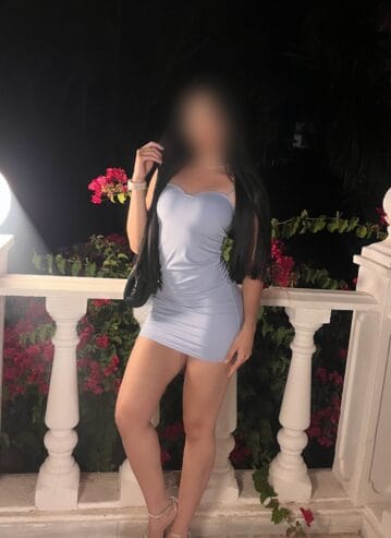 JULIETA, SOY NUEVA, SOY CARIÑOSA Y MUY ATRACTIVA