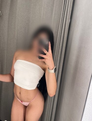 JULIETA, SOY NUEVA, SOY CARIÑOSA Y MUY ATRACTIVA