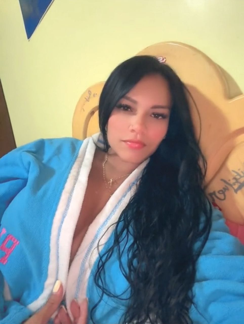 ATREVIDA 🔥NOVEDAD EN PUERTO DE LA CRUZ