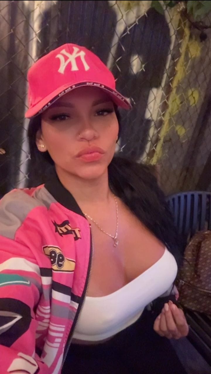 ATREVIDA 🔥NOVEDAD EN PUERTO DE LA CRUZ