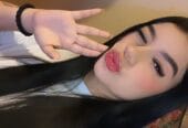 SARA ATREVIDA JOVENCITA 🔥 💦 NUEVA EN BURGOS
