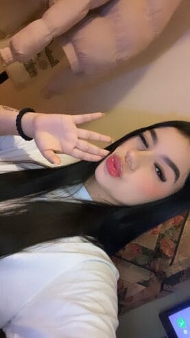 SARA ATREVIDA JOVENCITA 🔥 💦 NUEVA EN BURGOS