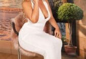 SABELLA, RUBIA LATINA DE PASIÓN Y MISTERIO 🔥✨