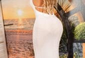 SABELLA, RUBIA LATINA DE PASIÓN Y MISTERIO 🔥✨