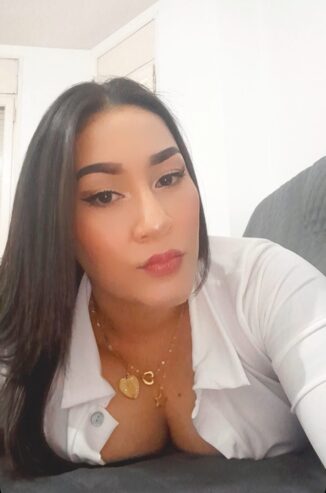 PRECIOSIDAD NUEVA EN FIGUERES WENDY