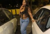 Sara tu amante y cómplice en AGUADULCE