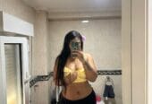 Sara tu amante y cómplice en AGUADULCE