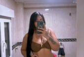 Sara tu amante y cómplice en AGUADULCE