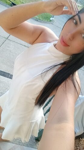 Jovencita cariñosa en PONTEVEDRA!! PORTONOVO