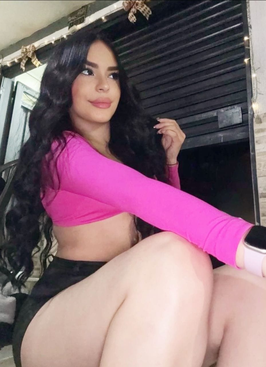 MARIANA 613904148, LATINA MUY GUAPA Y CARIÑOSA PUERTO SANTA MARIA