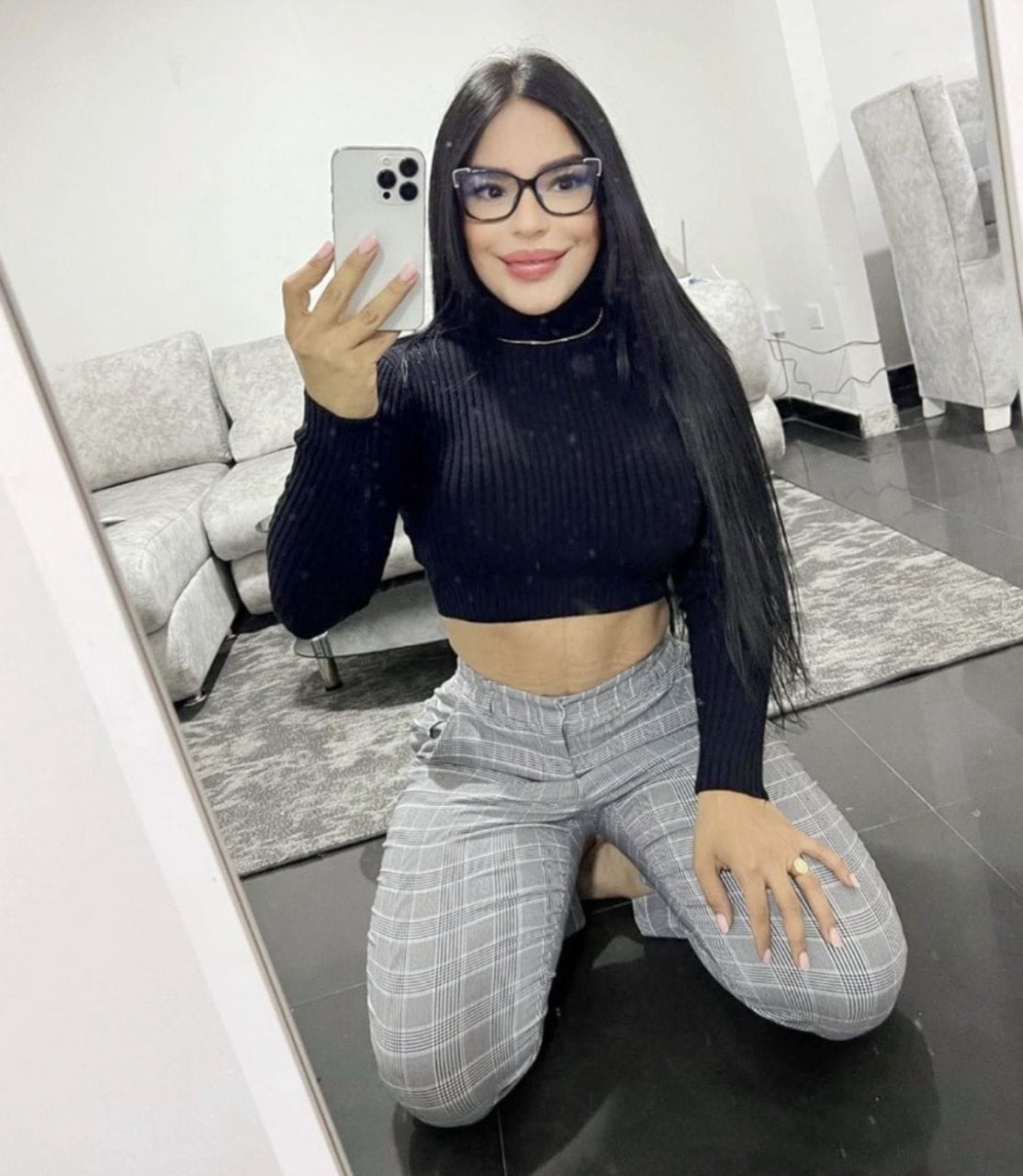 MARIANA 613904148, LATINA MUY GUAPA Y CARIÑOSA PUERTO SANTA MARIA