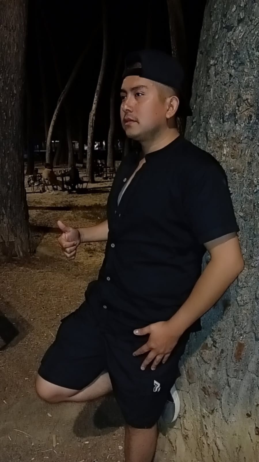 joven cachondo ALCALA novedad versatil 100 real%