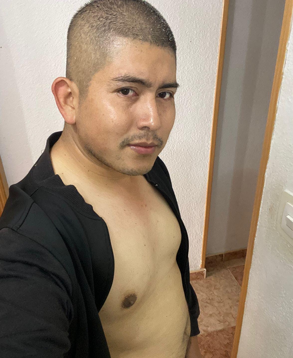 joven cachondo ALCALA novedad versatil 100 real%