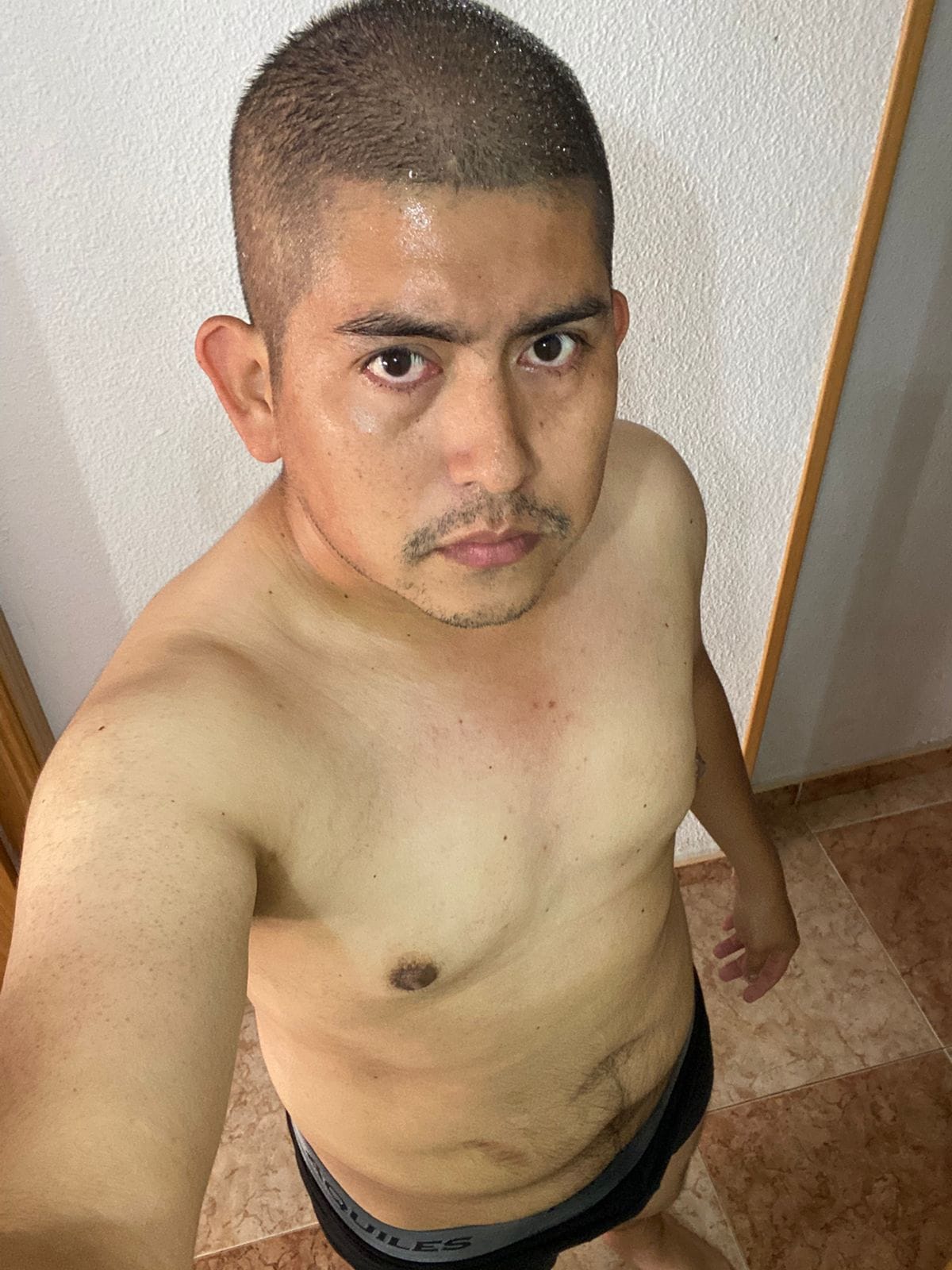 joven cachondo ALCALA novedad versatil 100 real%