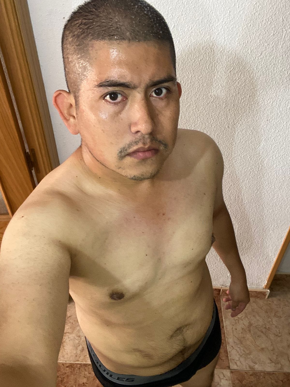 joven cachondo ALCALA novedad versatil 100 real%