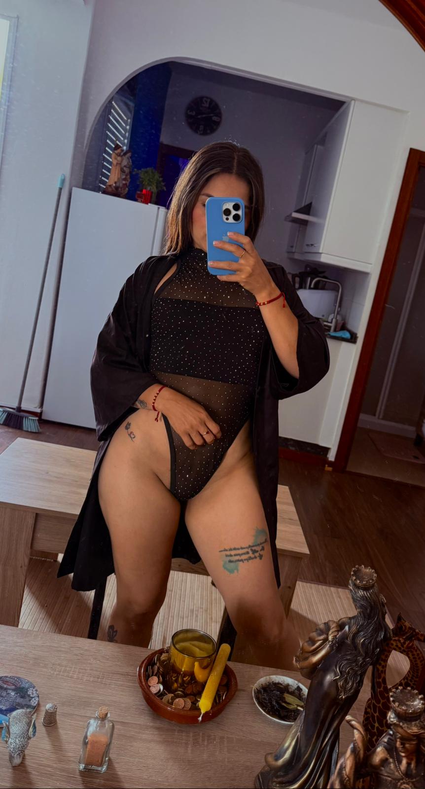 latina muy guapa y complaciente Pontevedra