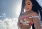 Anabel, tu amante más caliente en IBIZA